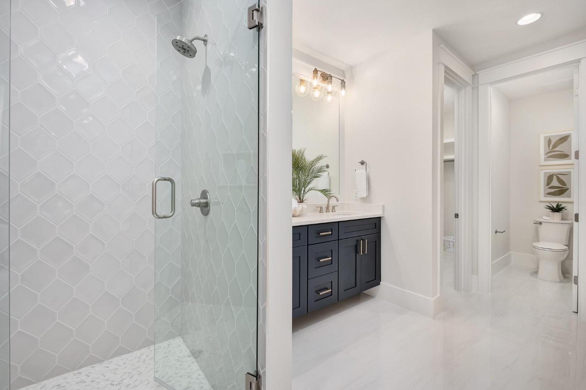 סנטה רוזה ביץ' Shellabrate Good Times A Brand New Home For 2024 Only 3 Blocks To The Beach With Community Pool מראה חיצוני תמונה