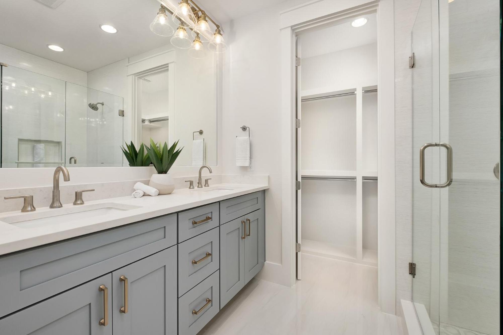 סנטה רוזה ביץ' Shellabrate Good Times A Brand New Home For 2024 Only 3 Blocks To The Beach With Community Pool מראה חיצוני תמונה