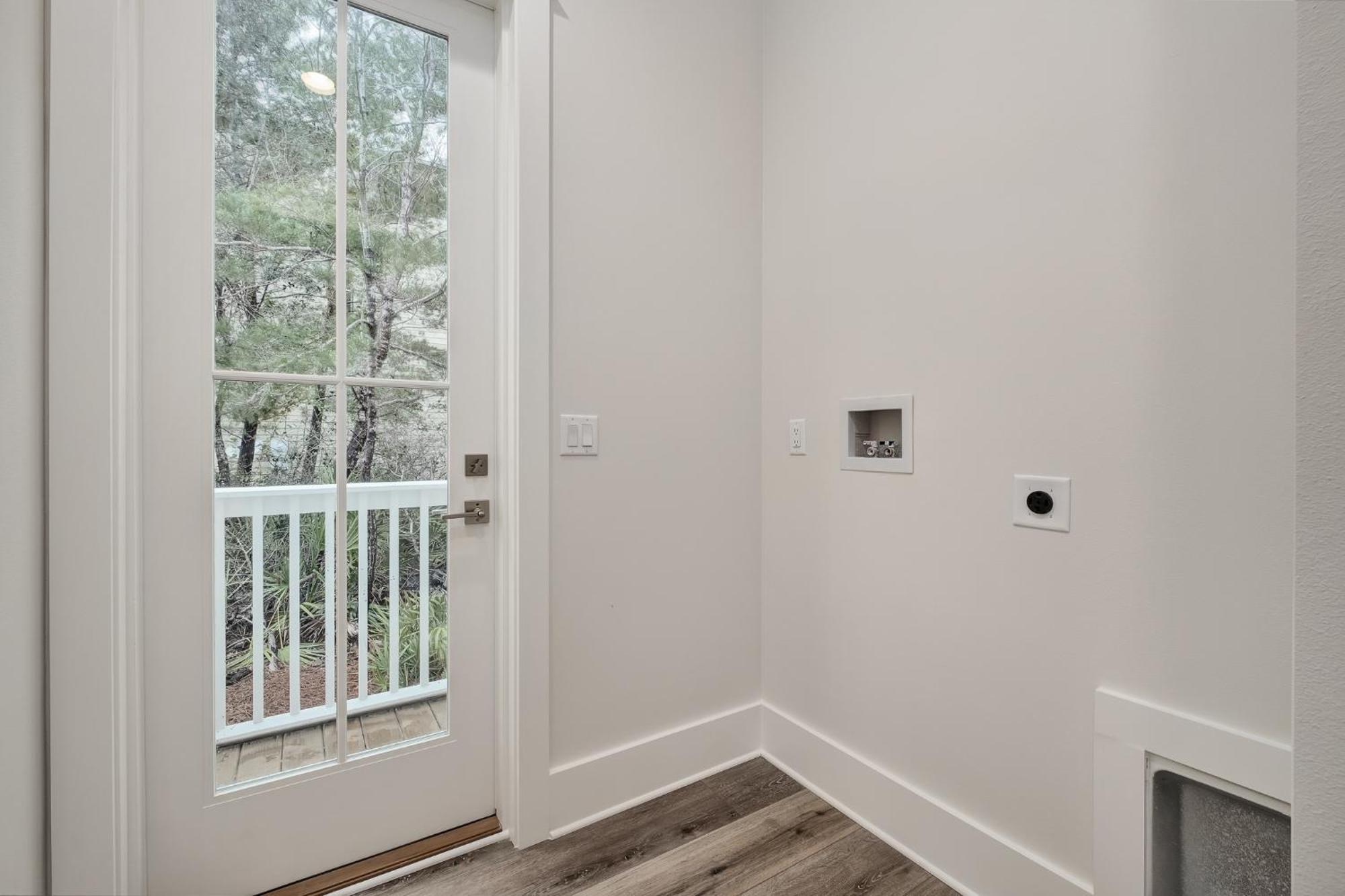 סנטה רוזה ביץ' Shellabrate Good Times A Brand New Home For 2024 Only 3 Blocks To The Beach With Community Pool מראה חיצוני תמונה